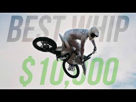 💰$10,000 BEST WHIP COMPETITION! Big Hill Jam 2025