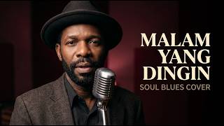 Download lagu Malam Yang Dingin – Melky Goeslaw & Diana Nasution (Soul Blues Cover) | Laras7 mp3