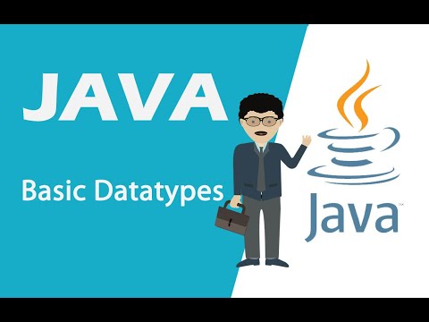 Java Tutorial For Beginners 2020 Basic Datatypes Notifly