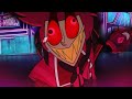 Alastor S Warning Song Hazbin Hotel Season 2