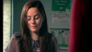 Extrait - Effy et Cook � l'infirmerie (VF)