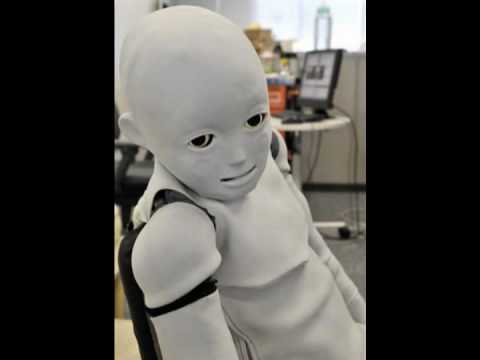 Mr. Chop - The Infinity Machine