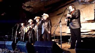 Ralph Stanley and the Clinch Mountain Boys: Room at the Top of the Stairs