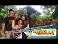 Bikin MELONGO Intip Sekilas Rumah Abah TOTOK Bunda HENNY ADELLA