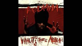 Redman - Redman Meets Reggie Noble (HQ)