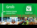Cara Daftar Grabfood Online 2020 terbaru Cara Daftar Grabfood Online 2020 terbaru