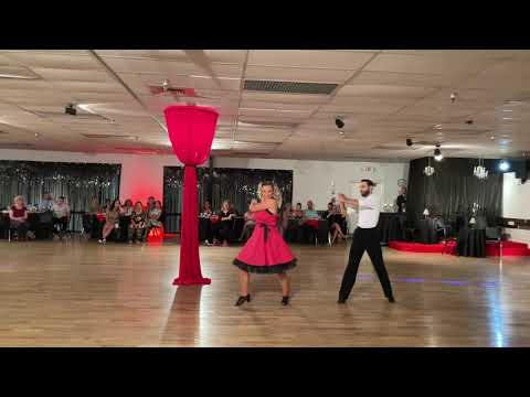 NRG Ballroom’s BROADWAY Showcase 2021 - “Family Night” ACT 2