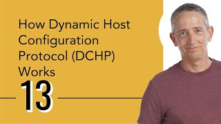How DHCP Works
