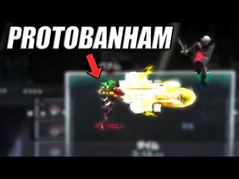 ProtoBanham Covers EVERYTHING!