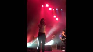 Preatures- Better than it ever could be LIVE in AU