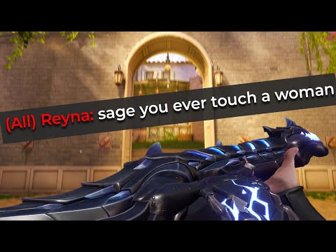 Valorant Salty, Toxic, Rage Compilation