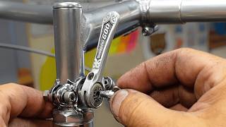 Making My Rivendell Roaduno Even Weirder & Better!