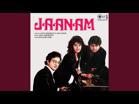 Maine Dekha Nahi Tere Jaise Haseen