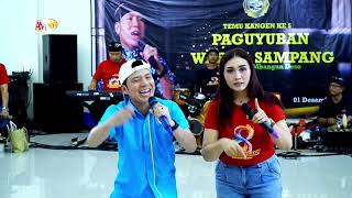 Download lagu THIWUL GUNUNG KIDUL New Cahyo Mudho Dhimas Tedjo Temu Kangen PWS DTop UD Suwarni 01 December 2024 mp3