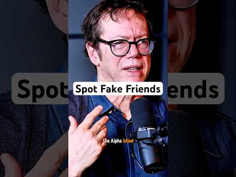 How to Spot Fake Friends  #fakefriends #humanbehavior #envy #psychologyfacts