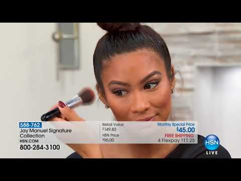 HSN | HSN Today: Lucky Brand Fashions 11.15.2017 - 08 AM