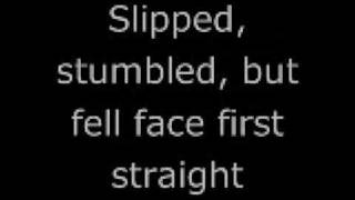 Blindside - All Of Us with lyrics