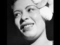 Billie Holiday - But Beautiful