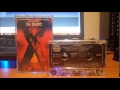 X FILE Compilation MIX DJ DADO 1996