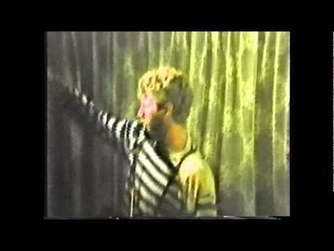 Lodi - Creedence Clearwater Revival - by Blue Bird - 1983 reunion