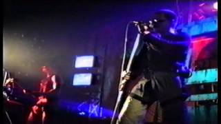 Front 242 (Tyranny Live &#39;91) [09]. Gripped by Fear