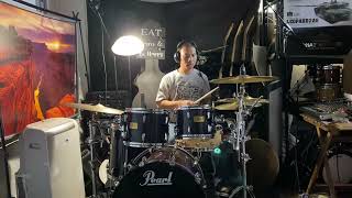Video thumbnail for Pearl Masters Studio birch shells by ART-LY drums