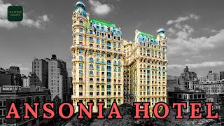 Download lagu The Gilded Age's Most Notorious Hotel That Survived Demolition Against All Odds mp3