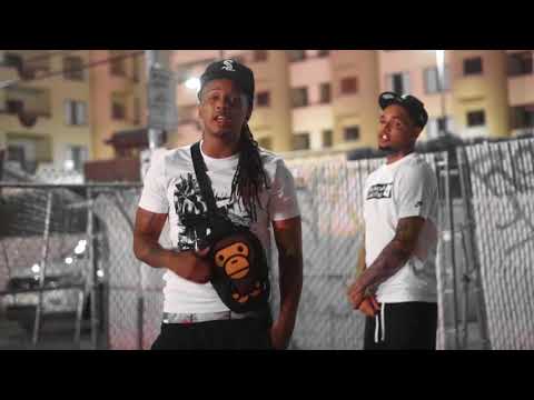 C0ldGame x Ace Rico - Its Up