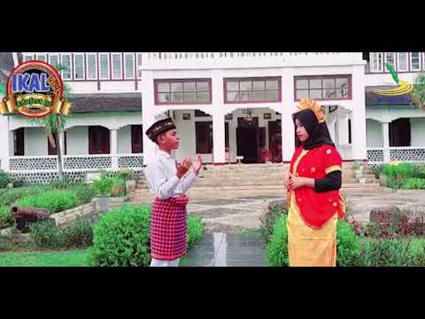 12. M. Fery dan Nailah zaskia Bila_SDN 12 Sarae_Lomba Pantun Mbojo