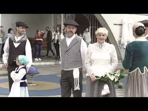 Gazte Berri Sodupe - Euskal Ezkontza 2024