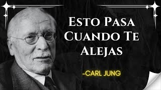 Lo Que Realmente Sucede Cuando Dejas De Perseguir A Alguien - Carl Jung