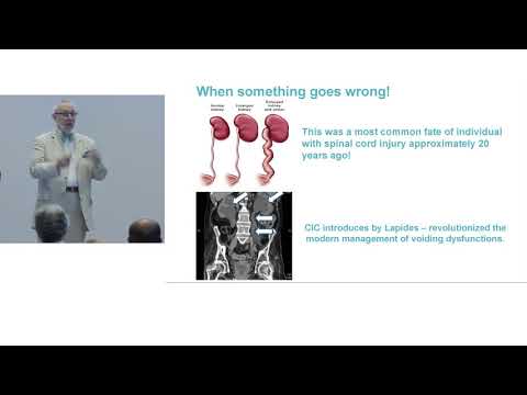 ISCOS 2016 Symposium in Vienna