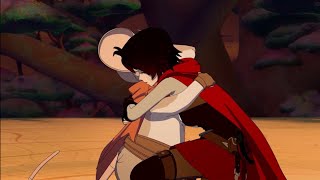 Ruby Meets Little Once Again | RWBY Volume 9