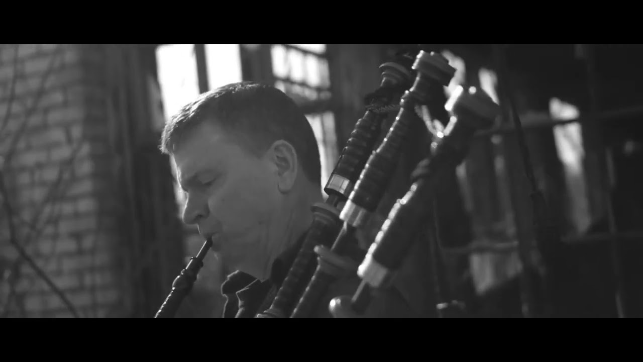 Promotional video thumbnail 8 for Bagpiper Stephen Holter