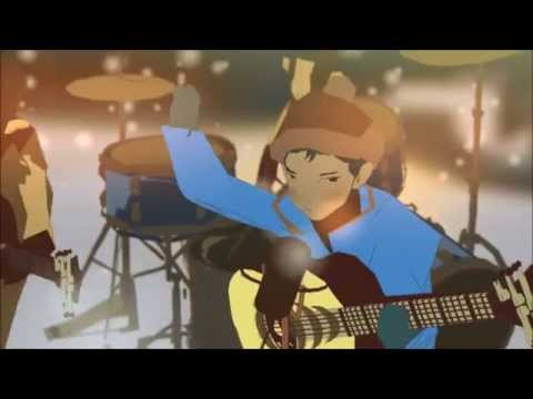 Roller Idol feat.Bonfeel Electro Band--Dont Go--Vmix 2015