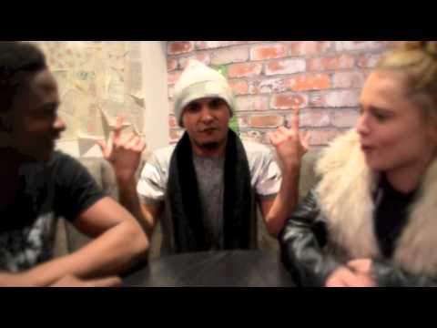 Lil Pac ft Envy - Trippin'