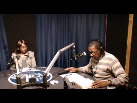 The Carolyn Holt Show - Sexuality: Hook-ups, Friends w/Benefits Pt. 2 5-09-16