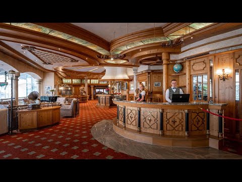 Ringhotel Krone, Friedrichshafen, Germany | Vacations In Europe