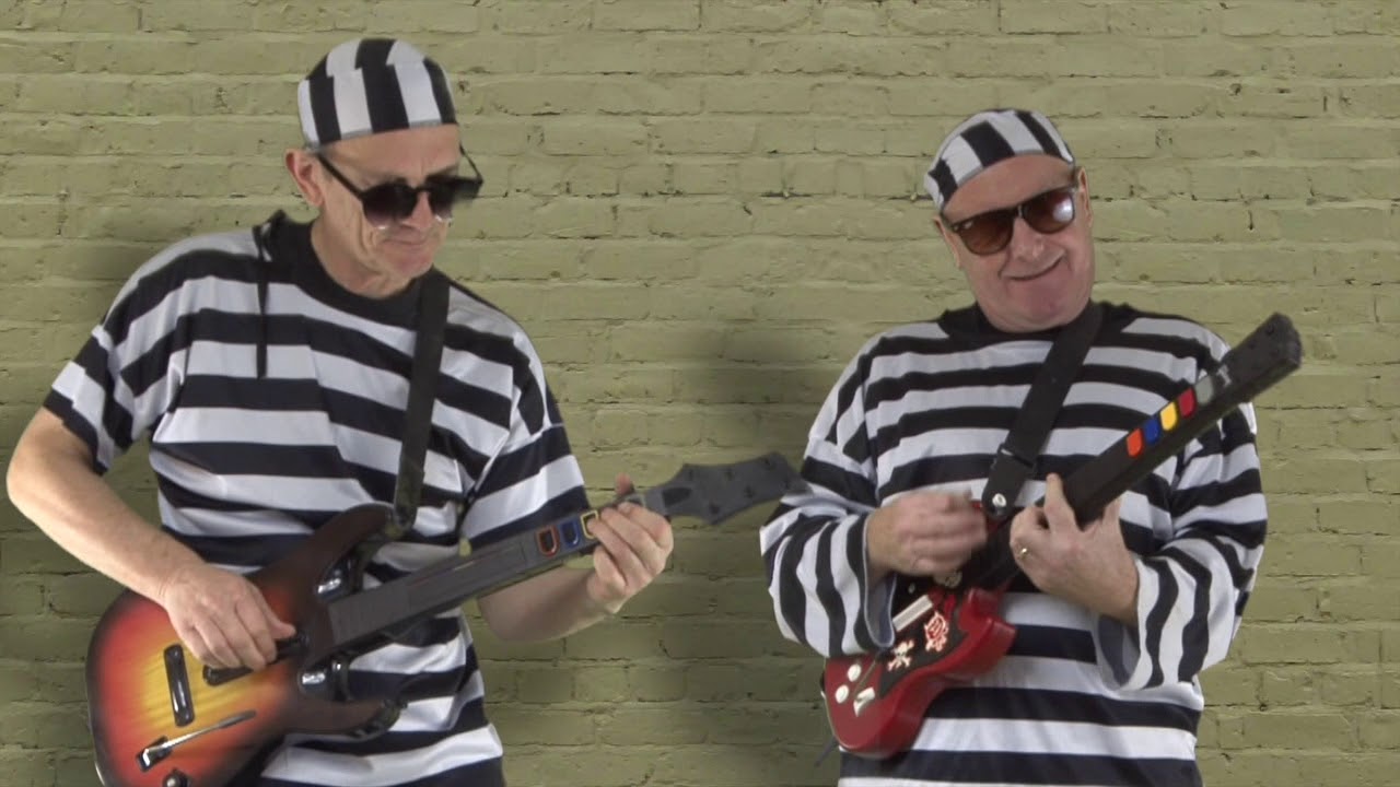 Old Shoes with New Laces official Video thumbnail