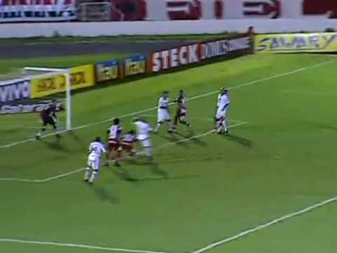 Botafogo 0 x 1 Portuguesa - Série A1 2009 - 15/02/2009