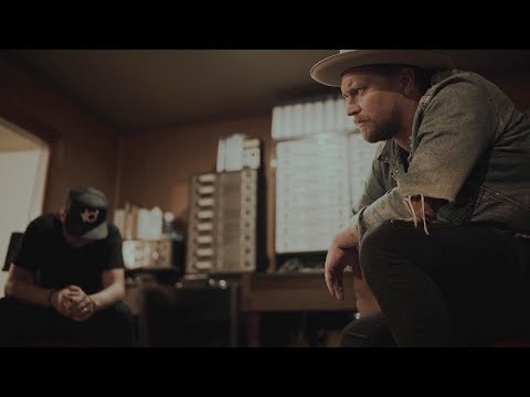 NEEDTOBREATHE - Making Of Forever On Your Side (Niles City Sound Sessions)