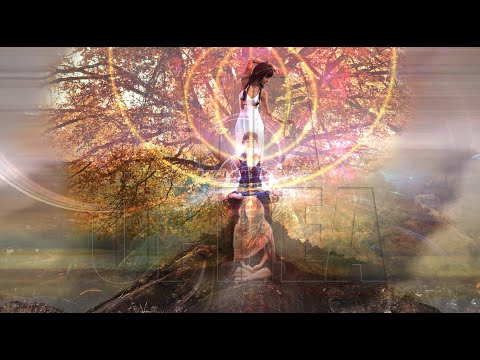 137-RO G, Energia feminină. Energia masculină. Vindecarea pe arborele genealogic - Hipnoză Ana Oprea