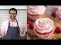 How To Make Valentines Cupcakes