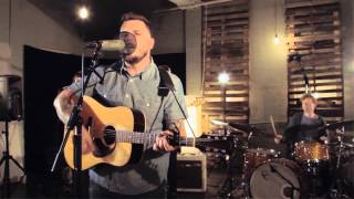 Dustin Kensrue "Rejoice" Acoustic