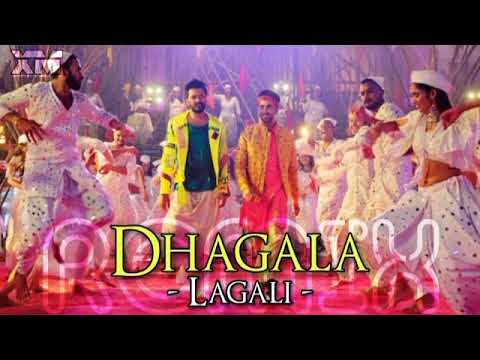 Dhagala Lagali Remix 🔥 | Mika Singh | Dream Girl | Xpert Melody