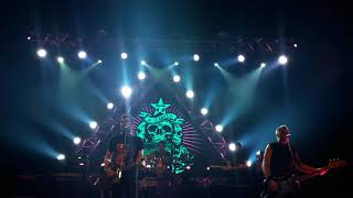 Download lagu Attaque 77 en vivo Vorterix Antihumano 29/6/19 mp3