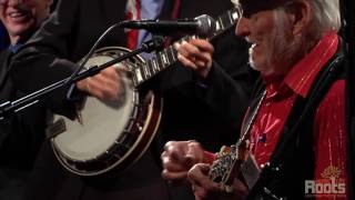 Jesse McReynolds "Deep Elem Blues"