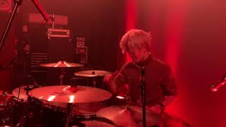 Download lagu 【ライブ】B'z ギリギリchop 叩いてみた mp3 Download lagu 【ライブ】B'z ギリギリchop 叩いてみた mp3