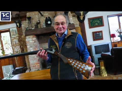 NEW Sunday Film Feat. Doug Florent