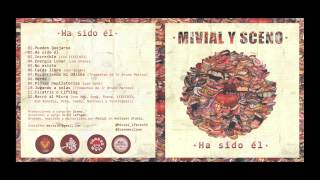 Mivial y Sceno - Ha sido él (2014) CD Completo / Full Album